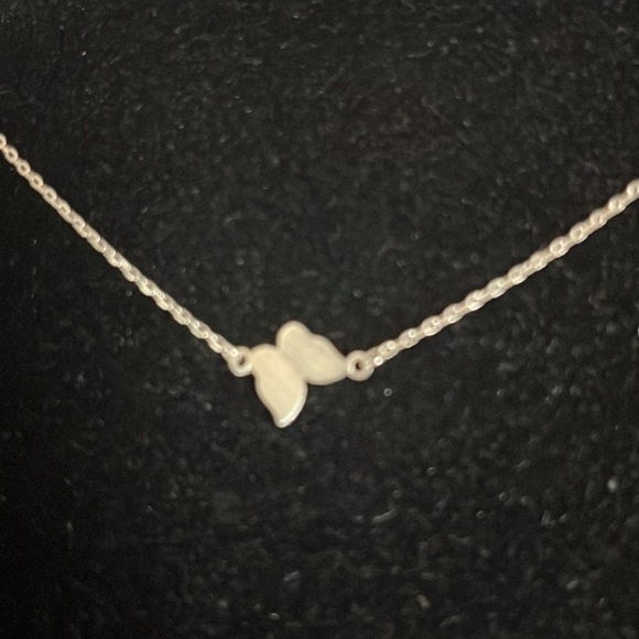 Butterfly choker - Picture 2 of 5